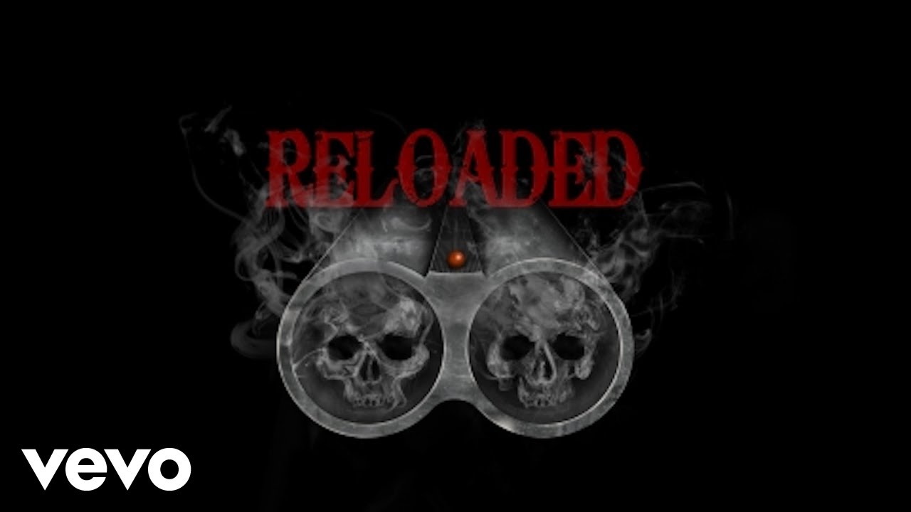 Reloaded - Victim