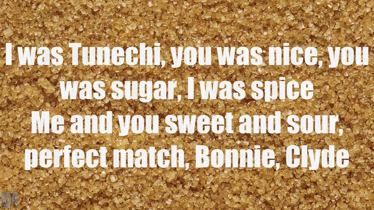 brown sugar lyrics - photo #23