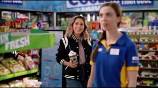 Ampm Fresh & Tasty Subs commercial