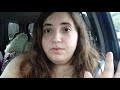Girl Sits in Hot Car and Complains for Four Minutes