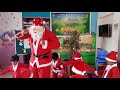 2019 Celebration of christmas day in Little Duckling Bangalore 3
