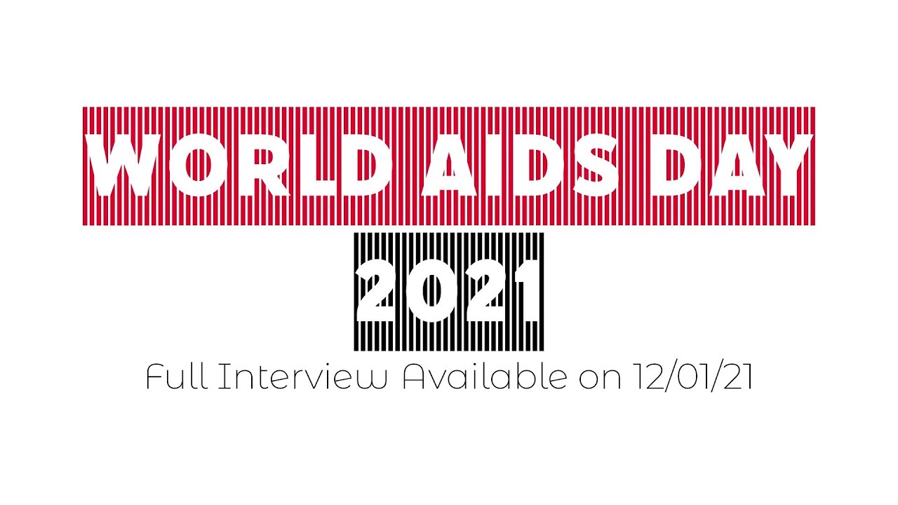 World AIDS Day 2021