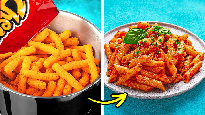 Easy And Yummy Cooking Hacks, Kitchen Tips And Unexpected Food Ideas For Any Taste