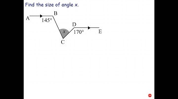 17 - Additional Challenge Problems Involving Geometry Facts