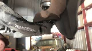 Ball Joint Front Lower Arm For Honda Accord Lx 2013- Ball Joint Front Lower Arm For Honda Accord Lx 2013-