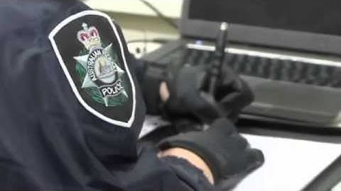 LulzSec hacking suspect arrested in Sydney