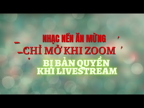 Đáp Án Của Bạn |Không Lời|- Nhạc nền trong các livestream của Thầy Hán Quang Dự