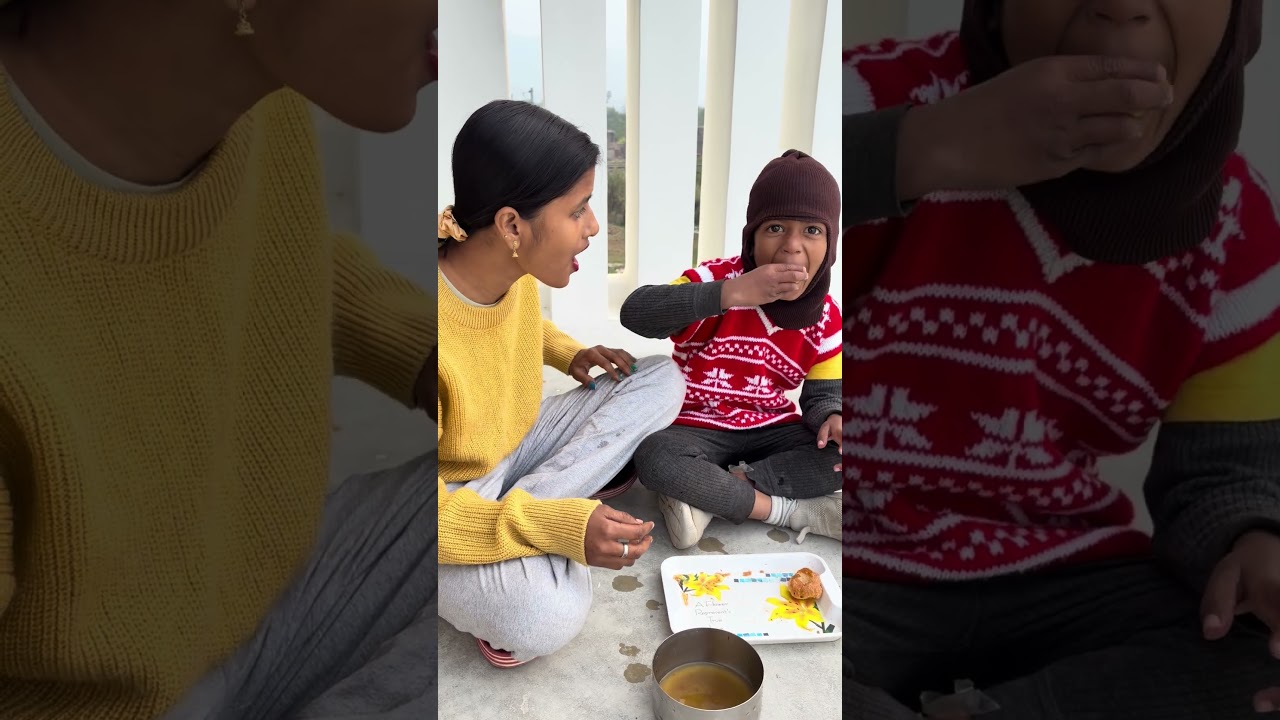 Golgapa party 🍘👀