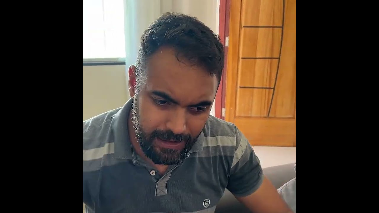 Sogra ciumenta fazia a f1lha br1ga com o marido sem ter motivo