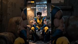 Deadpool Meets Wolverine Epic Marvel Reunion