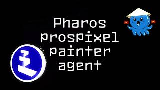 Pharos ProsPixel Painter Agent Skill