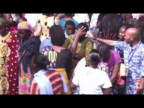 MKUTANO WA INNJILI MWANANYAMALA KWA KOPA | SIKU YA JUMAMOSI| 26.07.2025