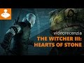 The witcher iii hearts of stone recenzia  sectorsk