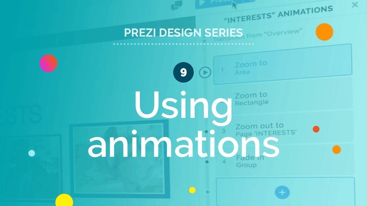animations in prezi