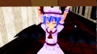 東方mmd 紅魔家6話 Mp3