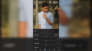 Simple Photo Edit By A.h.rihans Photography