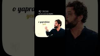 Sebepler, Içinde Allah Yoksa Birer Hiçtir. Şfet