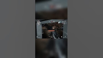 Surprised this guy with the MP7! 🔥