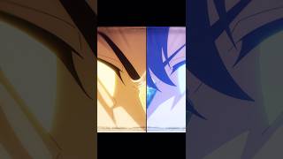 Sung Jin-woo vs Ryuji Goto #sololeveling #anime