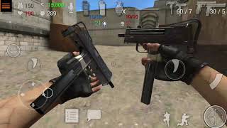 Special Forces Group 2 Walkthrough || Capture the flag #6