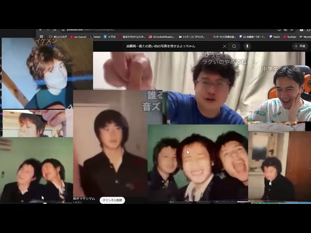 VERSUSコラボのストリーマー香水がついに発売される件【2025/06/06