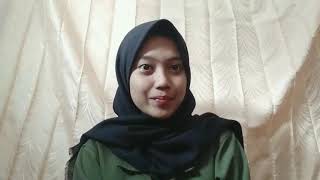 Scholarship Interview General English