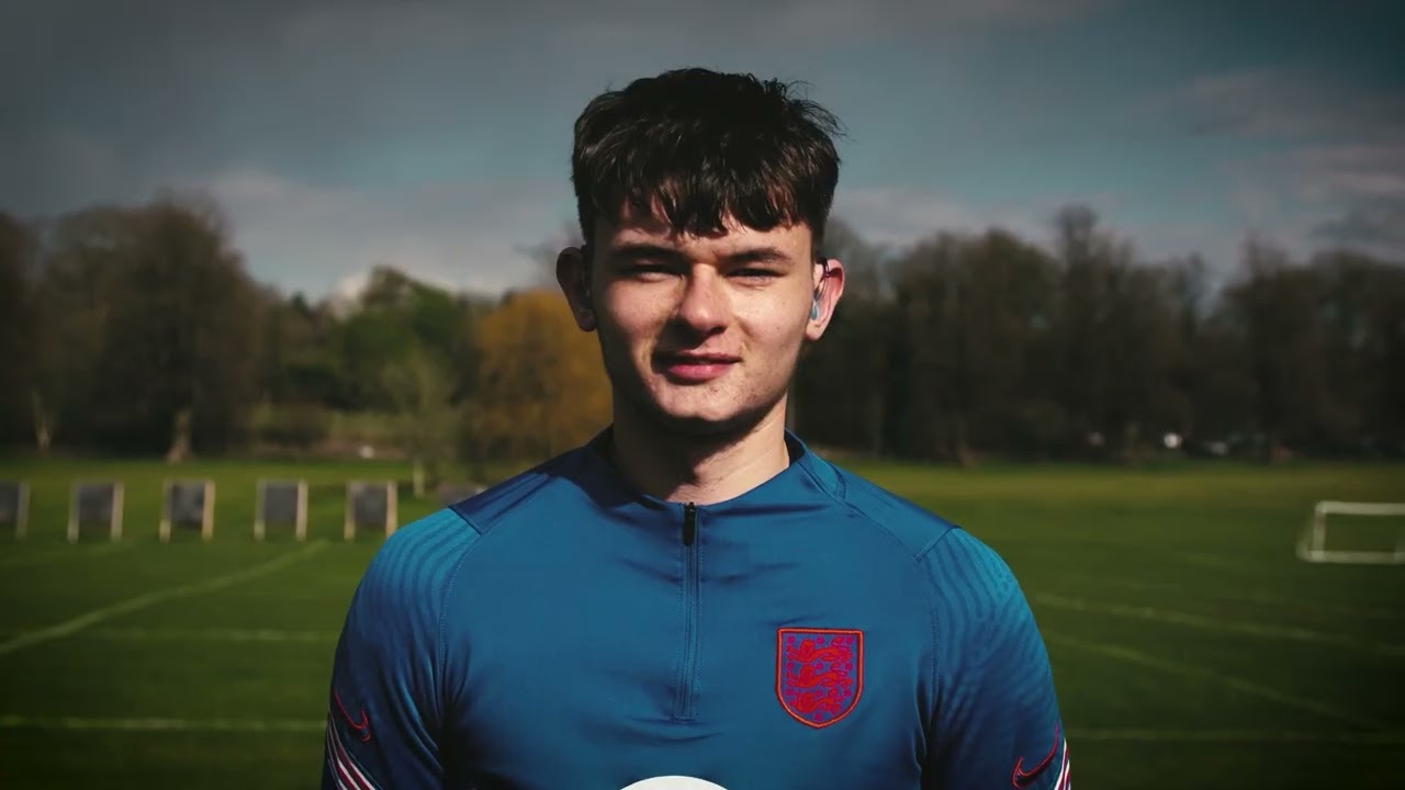 England Para Talent Days