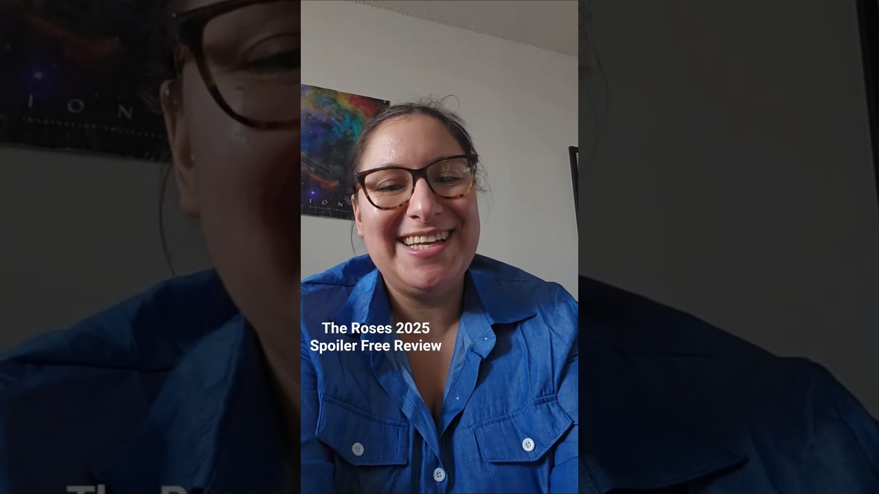 The Roses 2025 Movie 