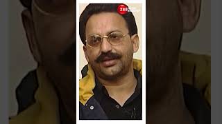 Gangster Mukhtar Ansari Reveals “Conspiracies” Over His Criminal Charges | Exclusive Interview