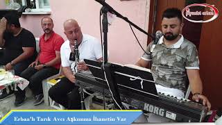 Tarık Avcı Aşkımıza İhanetin Var 10 Temmuz 2021