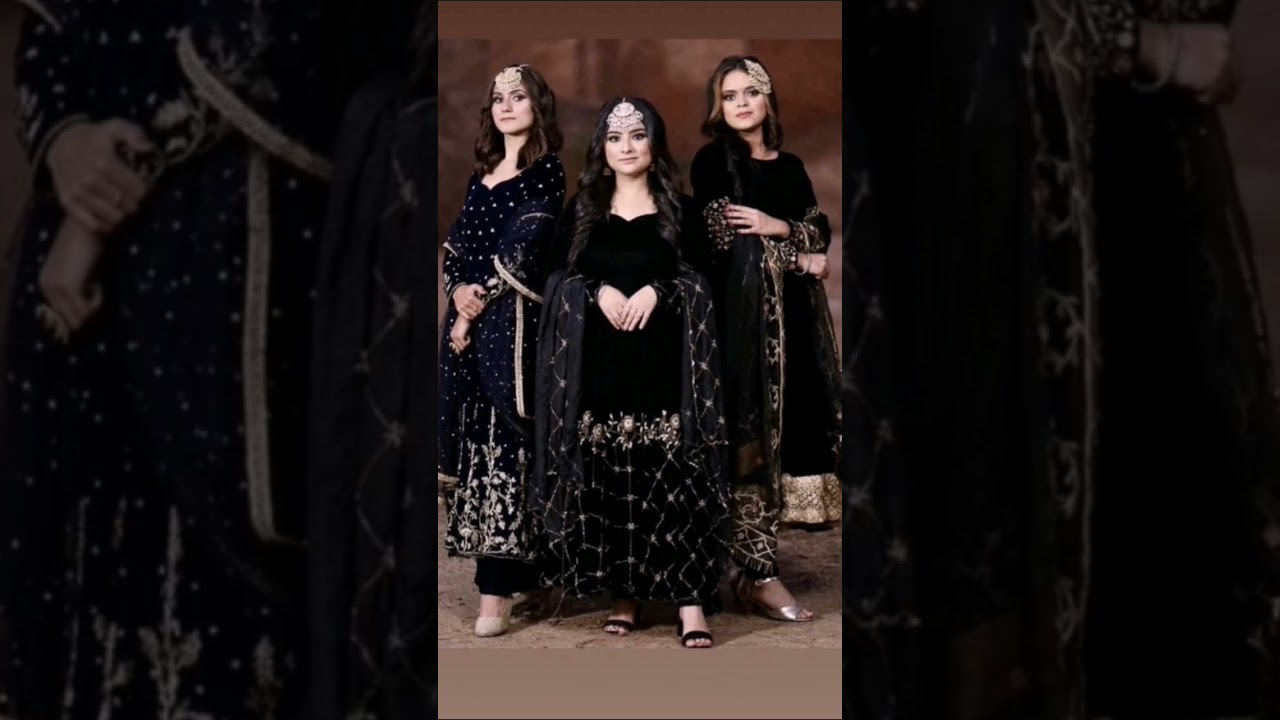 Black suit ideas ❤️