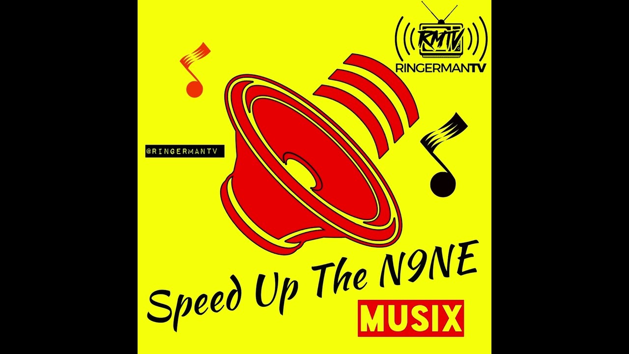 Speed Up The N9ne Mello   Stack It Up FAST