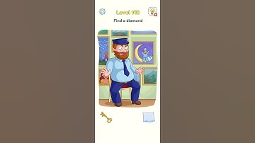 DOP 3 Level 140 Gameplay #shorts