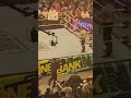 DREW MCINTYRE CASHES IN MITB! #WWE #MITB #drewmcintyre