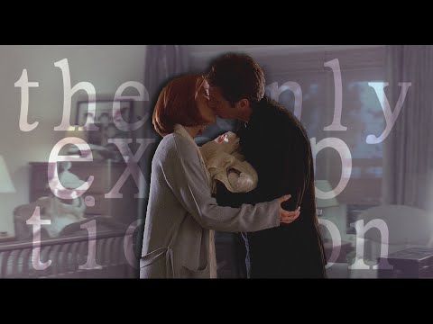 Mulder And Scully's Biggest Sacrifice