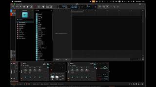 Bitwig 6 — why is the automation mode good?