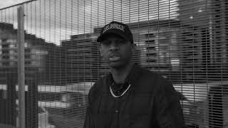 Max Glory - Untitled (Official Music Video)