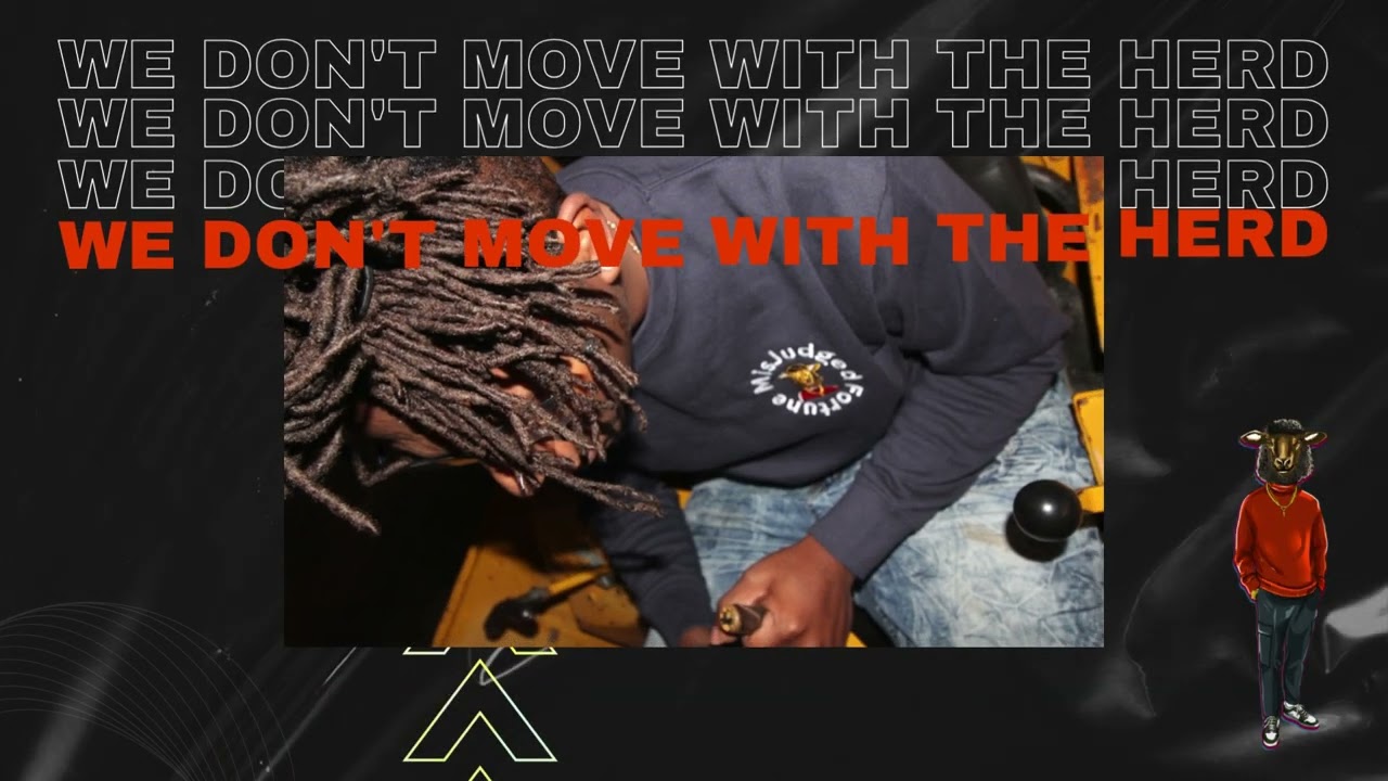 Discover Your MisJudged Fortune - Embrace Your Uniqueness