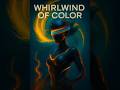 orDor — Whirlwind of Color | Music that erases fears and energizes #ordor #music