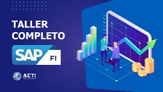 Taller Gratis  // Webinar completo // SAP FI