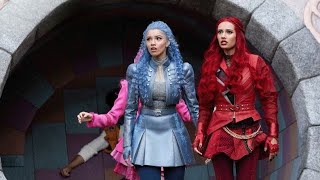 Descendants: Wicked Wonderland - Teaser Trailer | Descendants 5