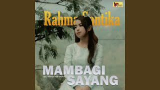 Mambagi Sayang