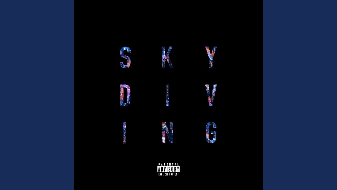 Skydiving (feat. 2sikk)