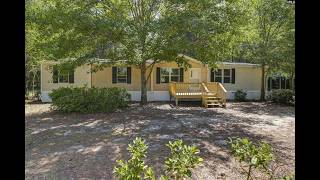 NEW LISTING: 416 Otis Road Pelion SC 29123