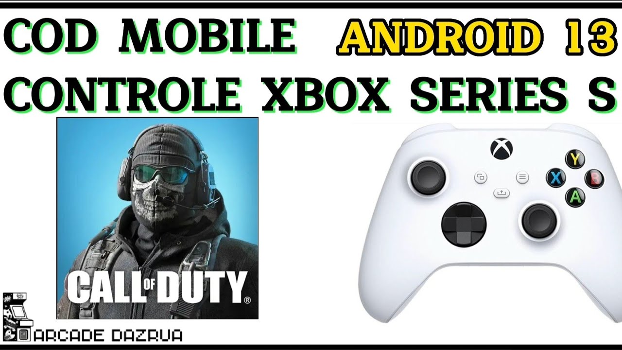 Supote Para Celular Jogar Controle Xbox One S X Mobile