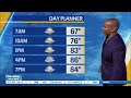 NYC Weather Forecast: September 9, 2026