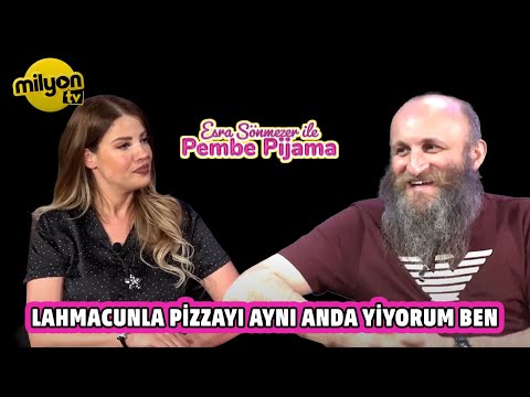 Esra Sönmezer ile Pembe Pijama Konuklar: Çetin Altay ve Bülent Ergün - 25.Bölüm