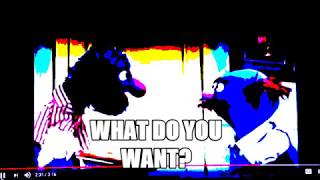 Mr Johnson Orders From Speedy Pies