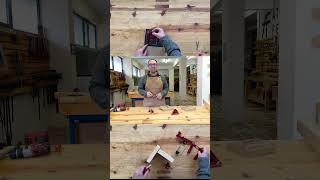 Rox Wood 0177 Alüminyum Köşe Sabitleme İşkence 90