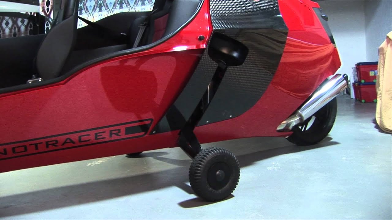 Tech Toys 360 Preview: Episode 3- E-Tracer